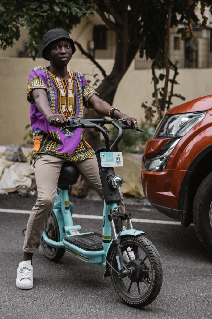 Dashiki
