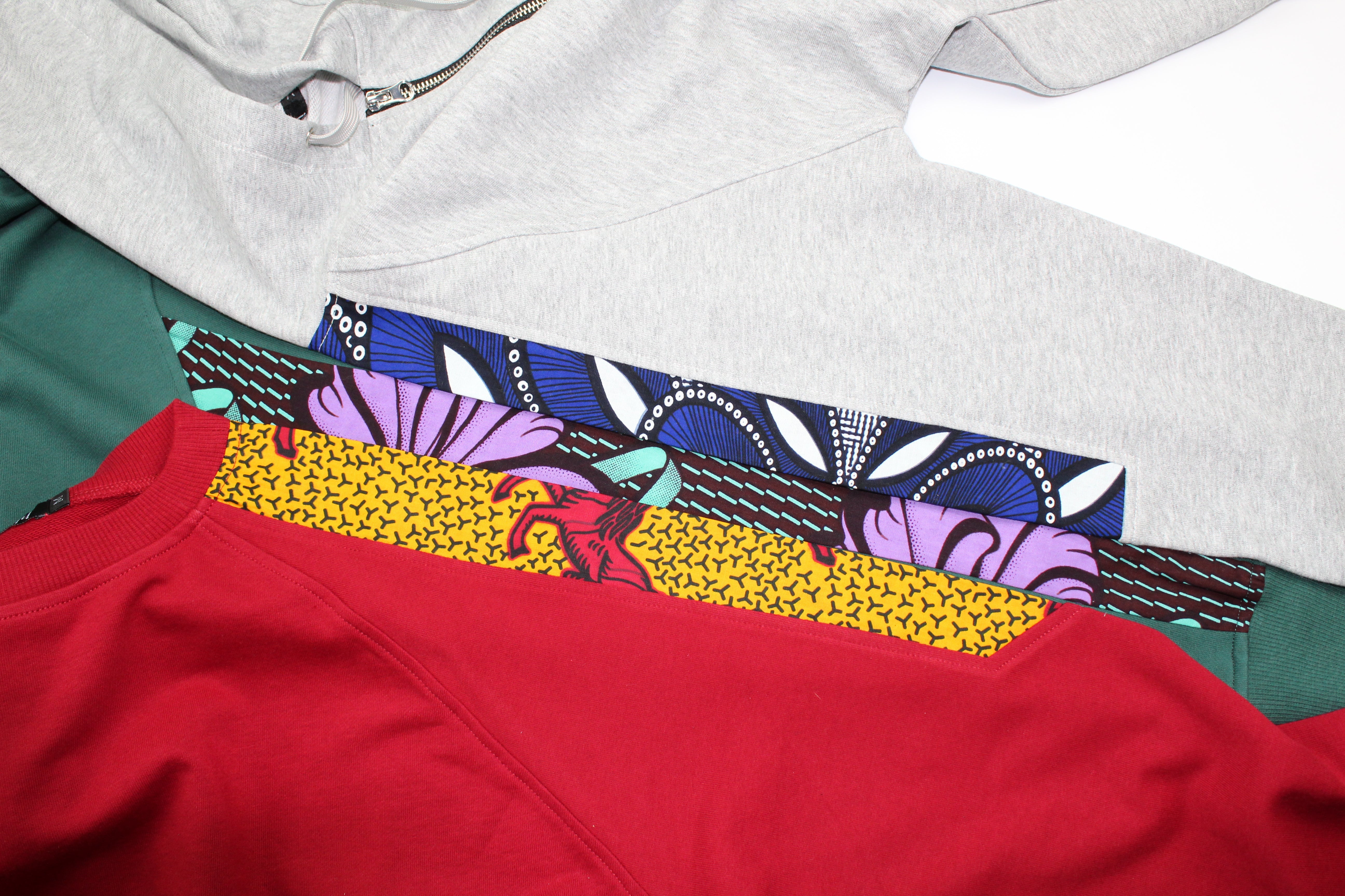 African print gifts