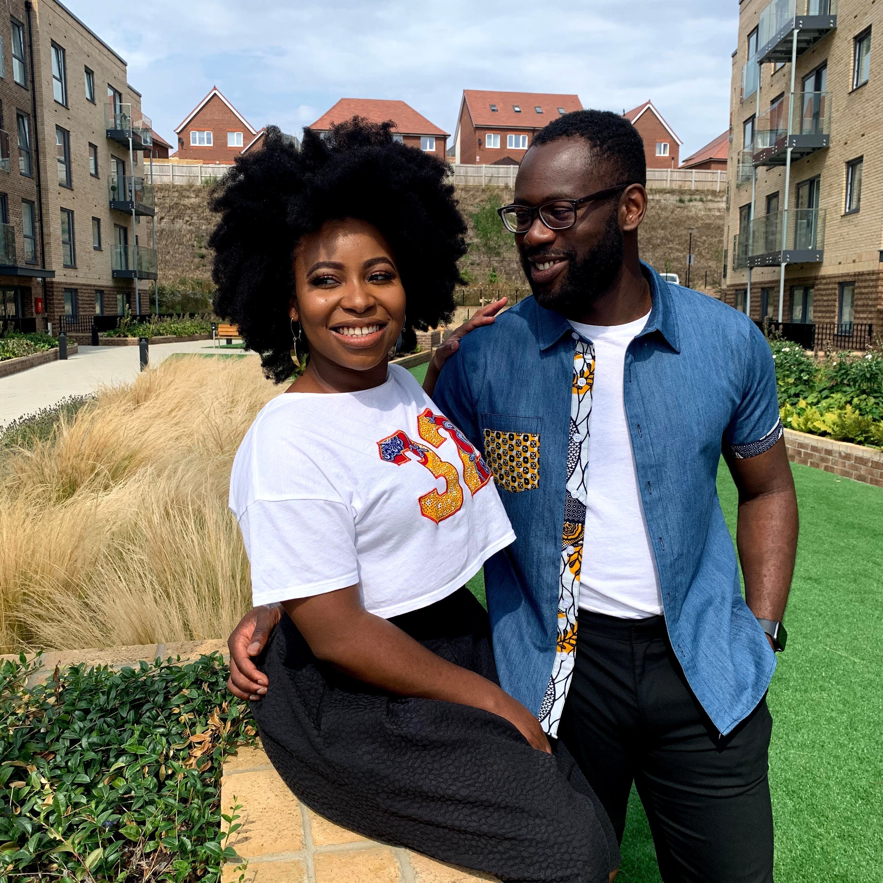 How to Style Traditional African Clothing Today