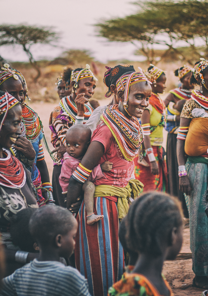 Kinds of Traditional African Clothing by Ethnic Groups Kinds of Traditional African Clothing by Ethnic Groups