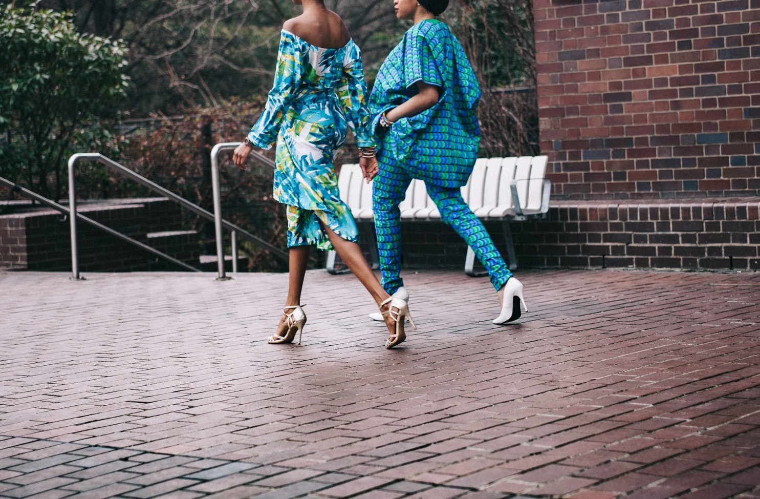 african fashion