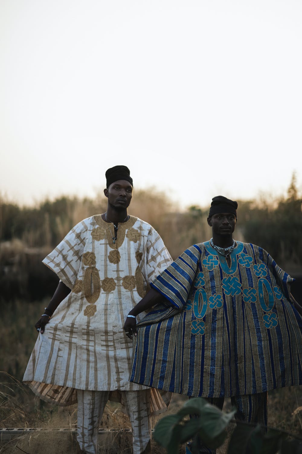 What Is African Fashion and Why Is It Hard to Define? What Is African Fashion and Why Is It Hard to Define?