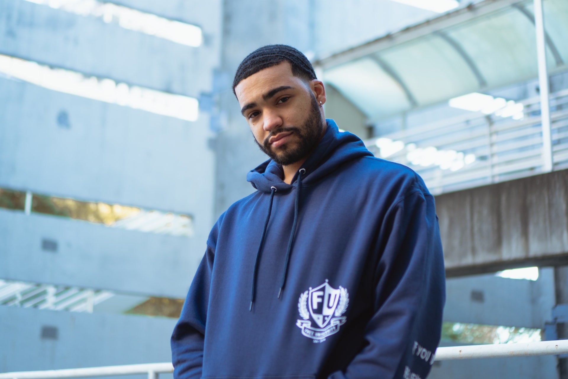 Hoodies