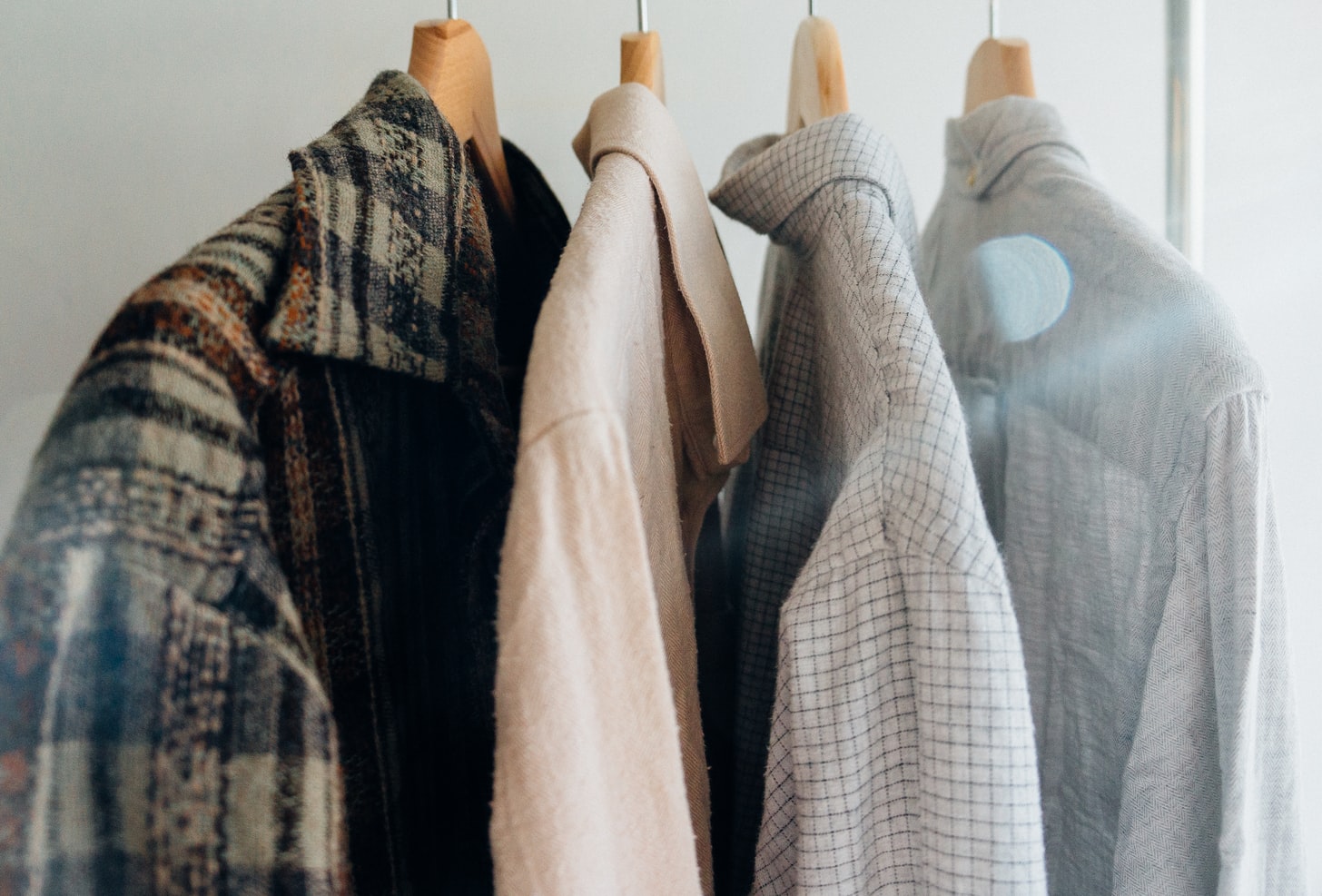 apparel