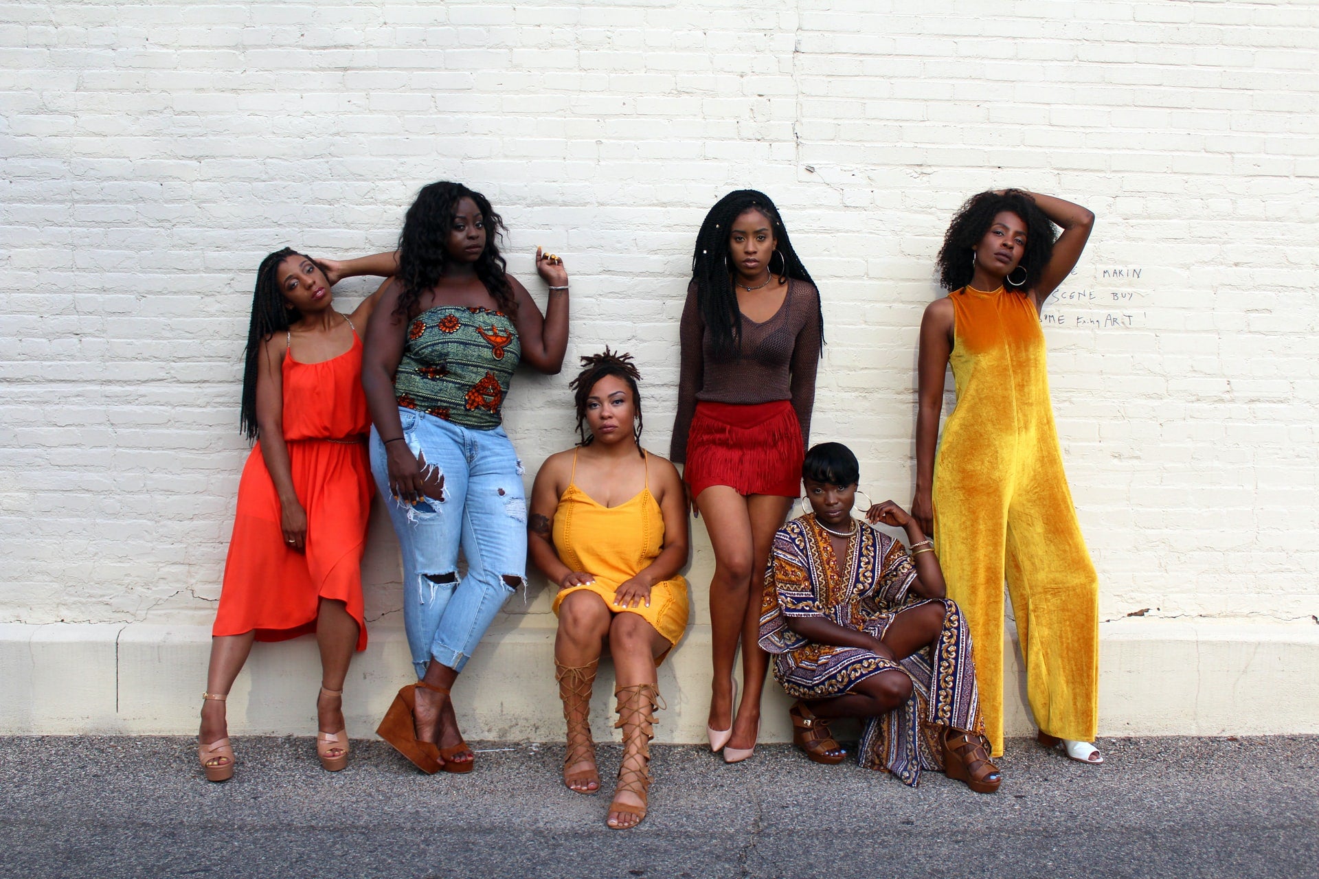 African fashion