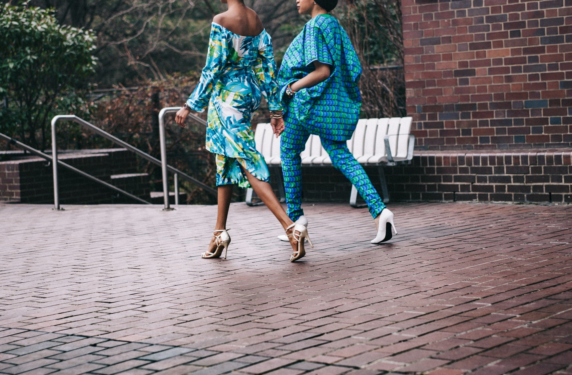 African fashion