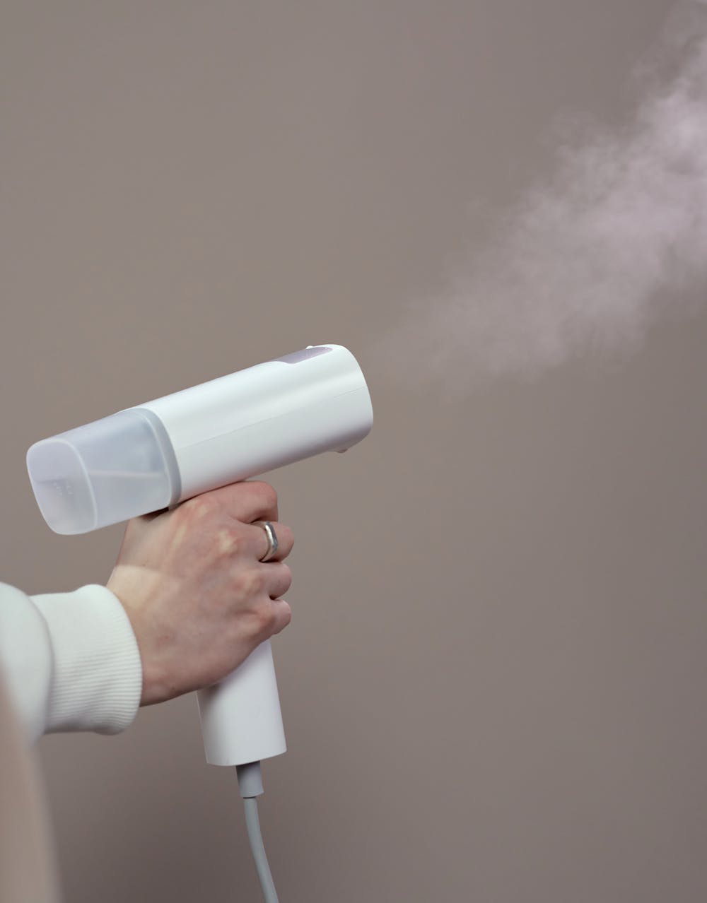 clothes steamer