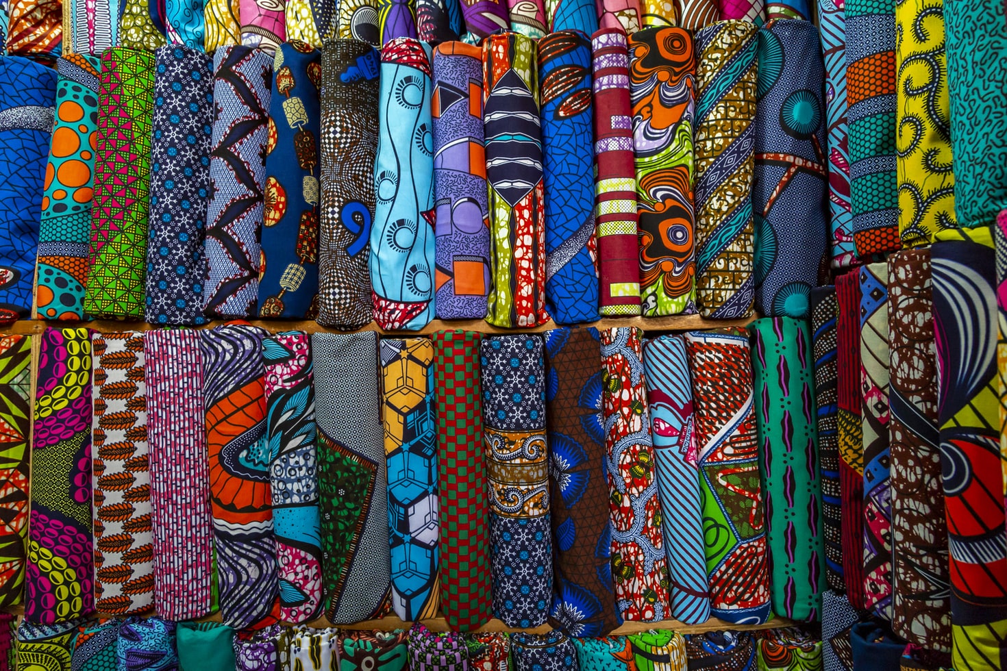 fabrics