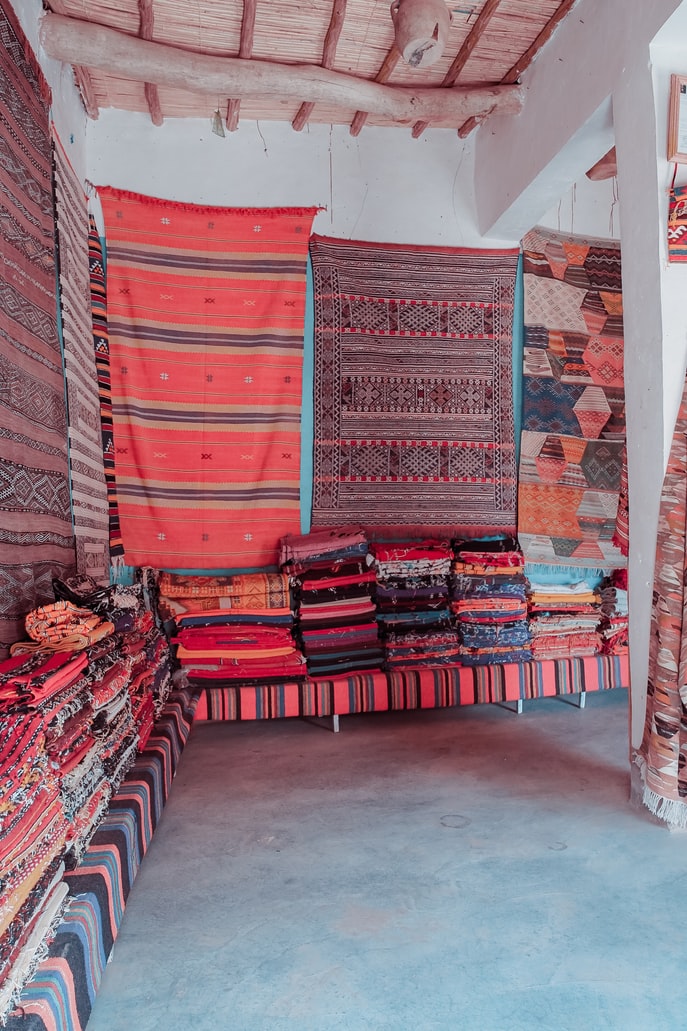 fabrics