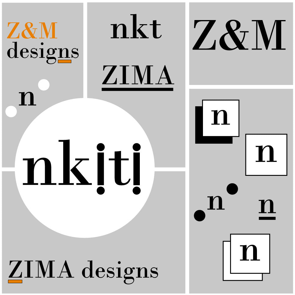nkiti name moodboard designs