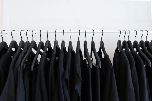 clothes