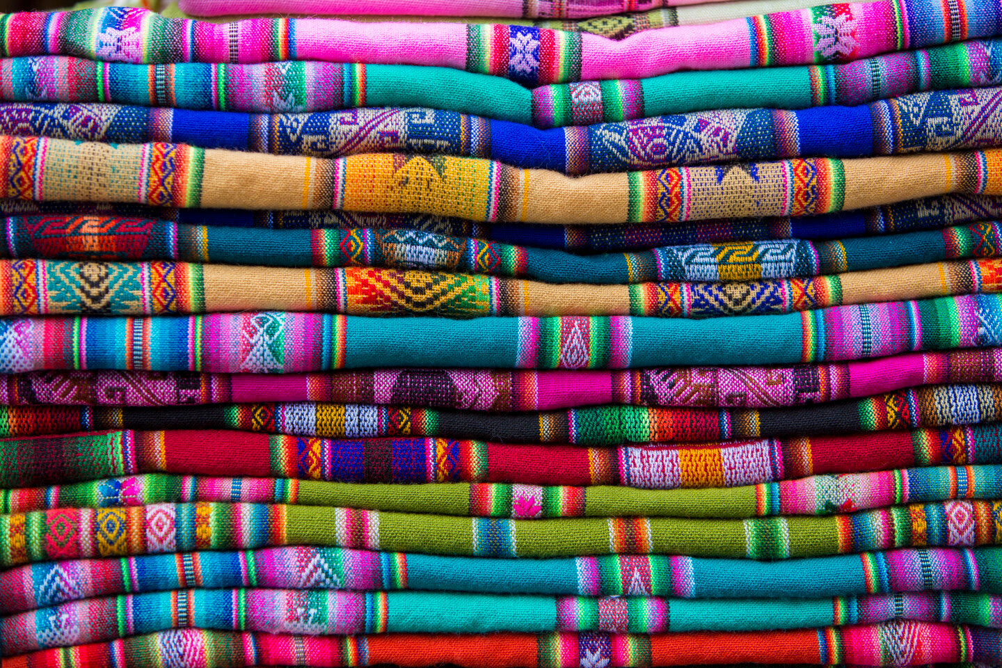 ankara fabric
