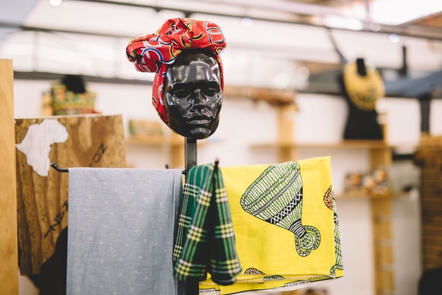 african fabrics