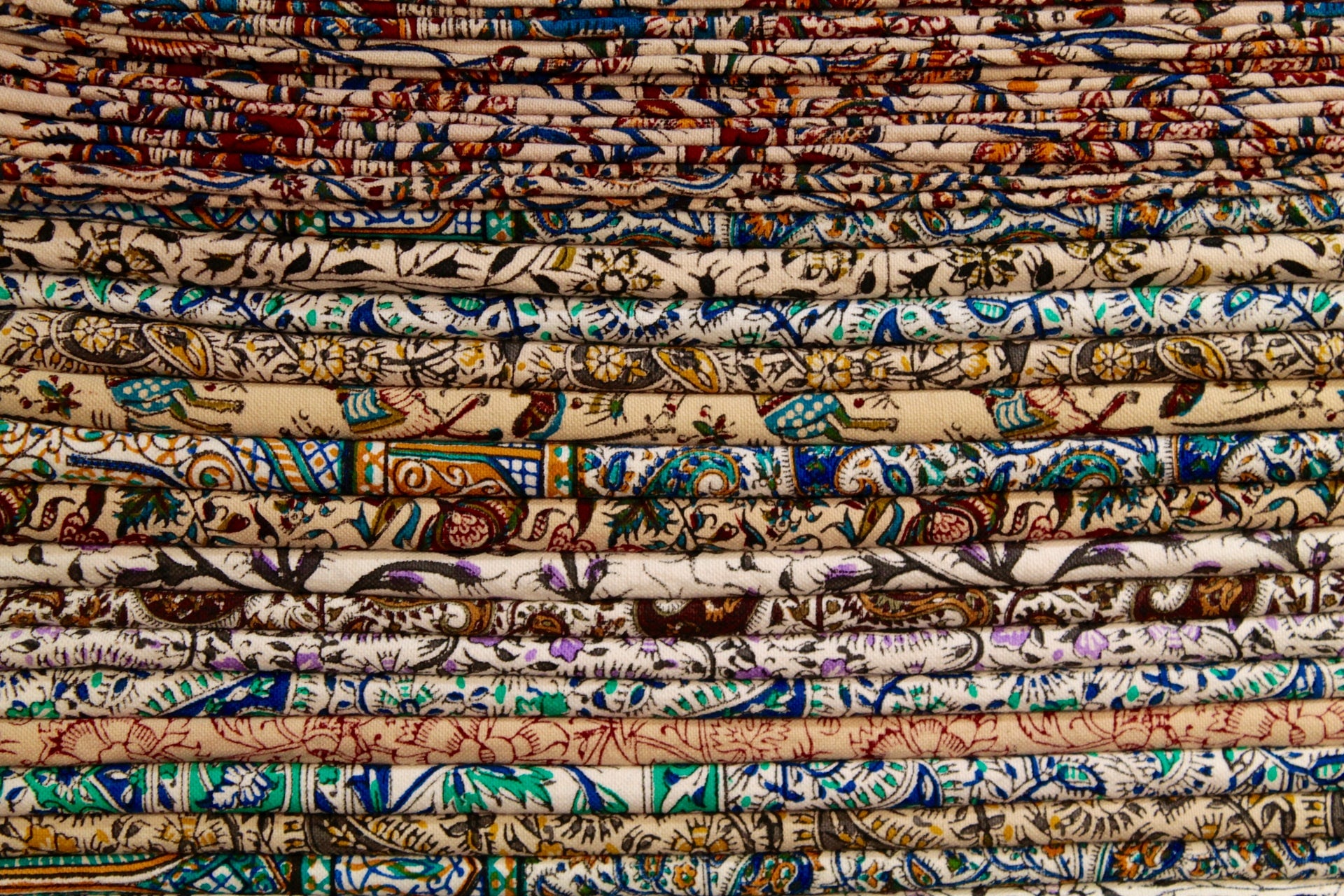 3 Must-Know Facts About Ankara Textile