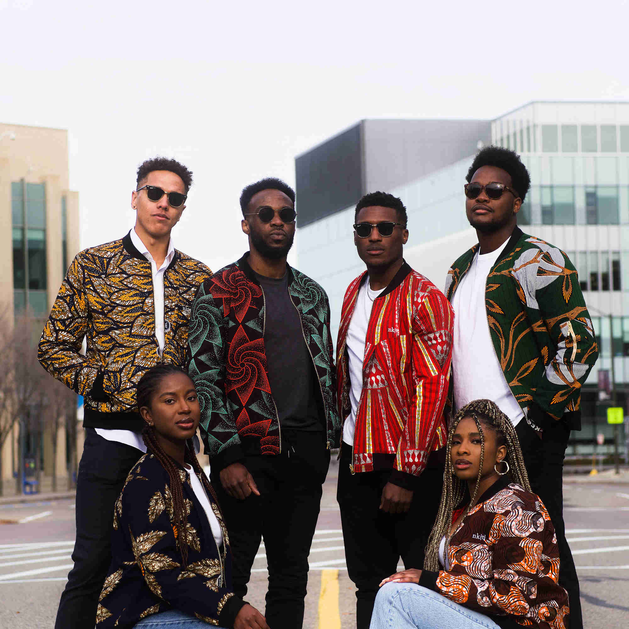 Understanding the Beauty of African Clothing