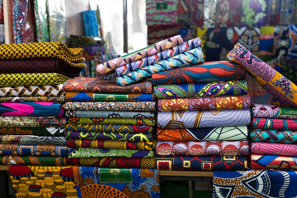 african fabric